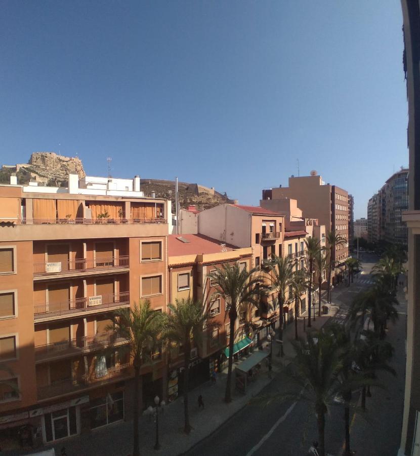 Love Alicante Exterior foto