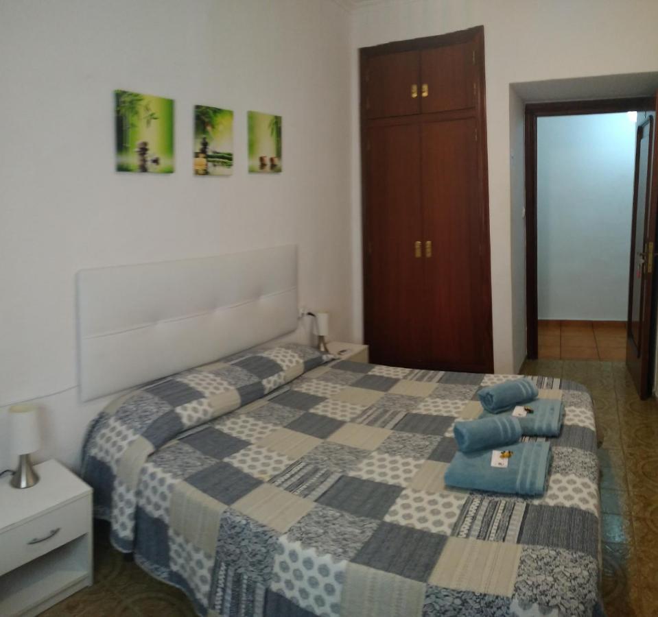 Love Alicante Exterior foto